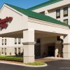 Отель Hampton Inn Groton в Гротоне