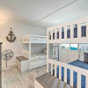 Отель Sunny Hudson Condo w/ Private Beach Access!, фото 9