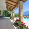 Отель Villa Dionysos in Spartia, фото 24