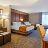 Отель Comfort Suites, фото 20