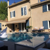 Отель Villa Clos de la Source, фото 11