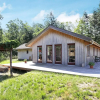 Отель 5 Person Holiday Home in Frederiksvaerk, фото 1
