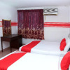 Отель Mandyrin Hotel by OYO Rooms, фото 3
