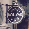 Отель Bolivar, фото 25