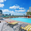 Отель Dua Miami Brickell, An Autograph Collection Hotel, фото 21