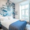 Отель Casas do Bairro Alto, фото 4