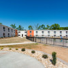 Отель Motel 6 White, GA - Cartersville, фото 1