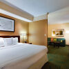 Отель SpringHill Suites by Marriott Savannah Airport в Саванне
