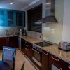 Отель Raphael Penthouse Suites, фото 24