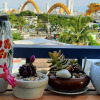 Отель Sena home 4th-Rooftop Overlooking Danang Dragon bridge, фото 8