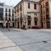 Отель Travel Habitat Plaza del Pilar в Валенсии