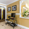 Отель Rodeway Inn & Suites Jacksonville near Camp Lejeune, фото 4