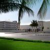 Отель Gateway Salalah Apartments в Салалахе