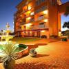 Отель The Inn at Cocoa Beach, фото 1