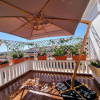 Отель Carpegna Suite 92 Apartment Wellness E SPA, фото 19