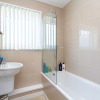 Отель Stay In Cardiff Cathay's Terrace Apartment, фото 9