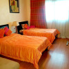 Отель Apartment With 3 Bedrooms in Agadir, With Wonderful City View, Shared Pool, Enclosed Garden, фото 4