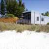 Отель Franks Beach House by RedAwning, фото 19