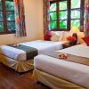 Отель Baan Klang Aow Beach Resort, фото 13