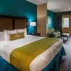Отель Days Inn & Suites by Wyndham Johnson City, фото 29
