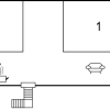 Отель Nice Home in Zivogosce With Wifi and 2 Bedrooms, фото 14