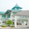 Отель Krabi Tipa Resort, фото 1