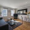 Отель Saffron Court by Wycombe Apartments - Apt 08, фото 4