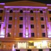 Отель Jeddah Kinan, фото 15