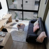 Отель Elegante Loft en Chapinero!, фото 9