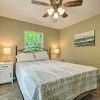 Отель Omaha Apartment w/ Yard - 15 Miles to Branson, фото 6