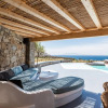 Отель Villa Leda Mykonos, фото 13