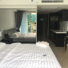 Отель Modernized Condo 3pax Central Pattaya, фото 14