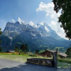 Отель Eiger View Alpine Lodge, фото 27