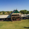 Отель Chobe River Camp, фото 8