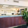 Отель Rodeway Inn By The Beach, фото 2