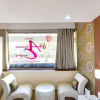 Отель Fabhotel Comfort 35, фото 19