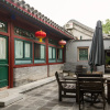 Отель Beijing Sihe Courtyard Hotel, фото 7