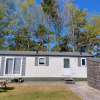 Отель Modern en chic 4 persoons chalet op de Veluwe Alleen voor recreatie, фото 1