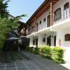 Отель Pousada Doce Paraty, фото 1