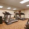 Отель Best Western Louisville East Inn & Suites, фото 27