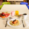 Отель ibis budget Foz Do Iguacu, фото 13