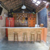 Отель Red Monkey Hostel: Barra Funda, фото 26