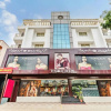 Отель Sri Krishna Palace, фото 1