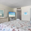 Отель Palm Bay Club 7th-floor Oceanfront Condo on Private Beach, фото 45
