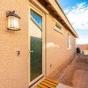 Отель Saguaro Park Casita Surprise 1 Bedroom Home by RedAwning в Историческом районе Кейтлин-Корт