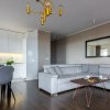 Отель apartamenty-wroc Atal Towers, фото 28