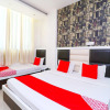Отель OYO 44668 Hotel Plazza, фото 10