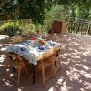 Отель 2 bedrooms house with enclosed garden at Castellammare del Golfo 3 km away from the beach, фото 5