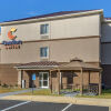 Отель Comfort Suites Montgomery East Monticello Dr., фото 23