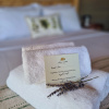 Отель Amber Suites Akyaka, фото 2